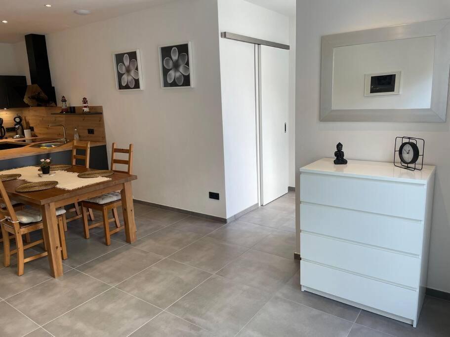 Gemuetliche, Topp Ausgestattete Ferienwohnung Bann Eksteriør billede